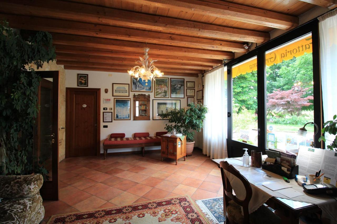 Farm stay Fattoria Grimana