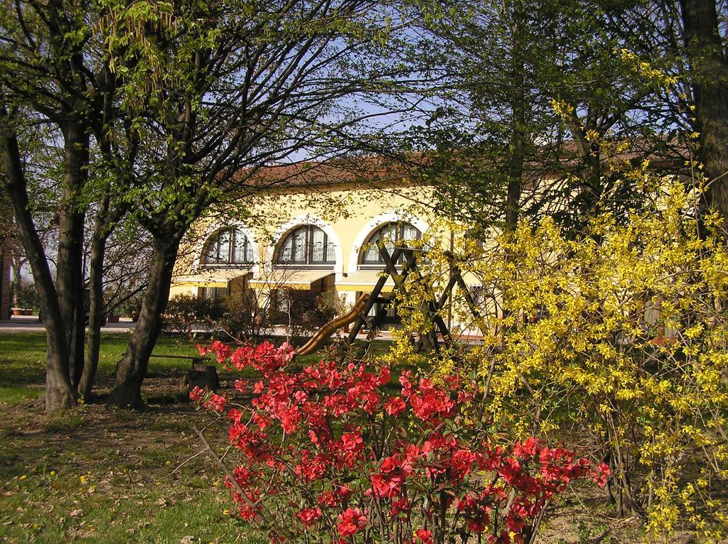 Farm stay Fattoria Grimana *