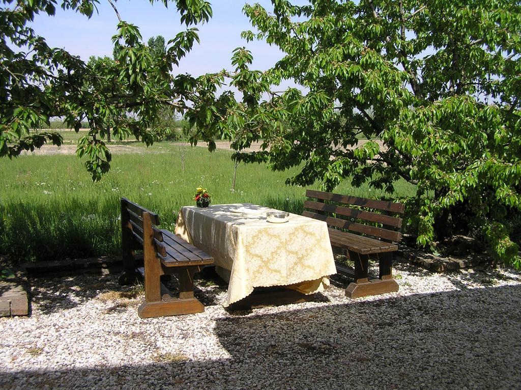 Fattoria Grimana * Montegalda